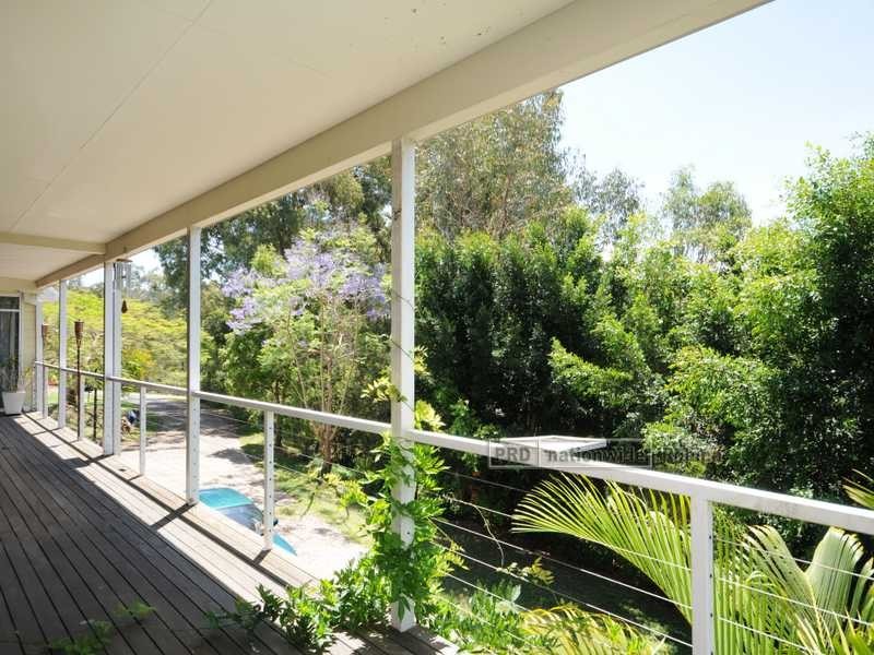 47 Bridgman Drive, Reedy Creek QLD 4227