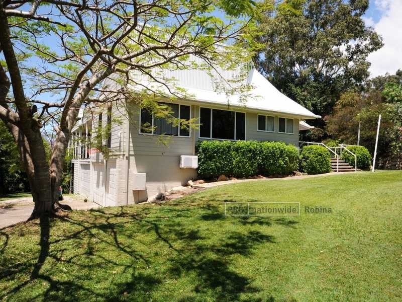 47 Bridgman Drive, Reedy Creek QLD 4227