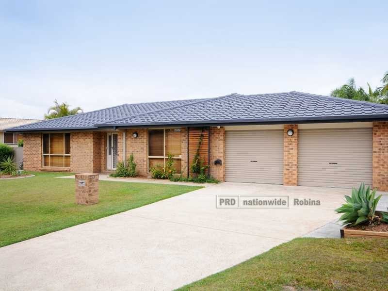 4 Conadilly Court, Carrara QLD 4211