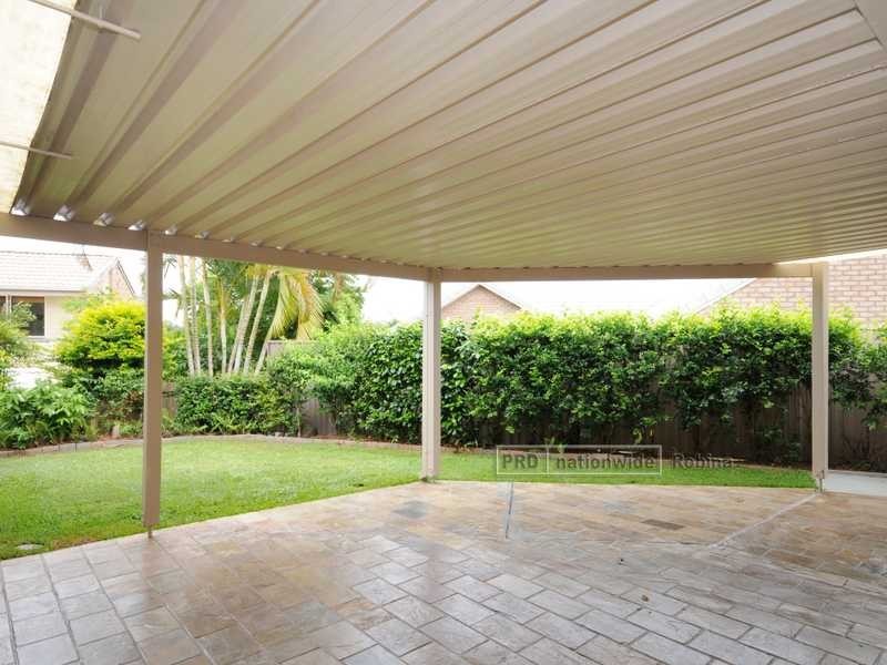 4 Conadilly Court, Carrara QLD 4211