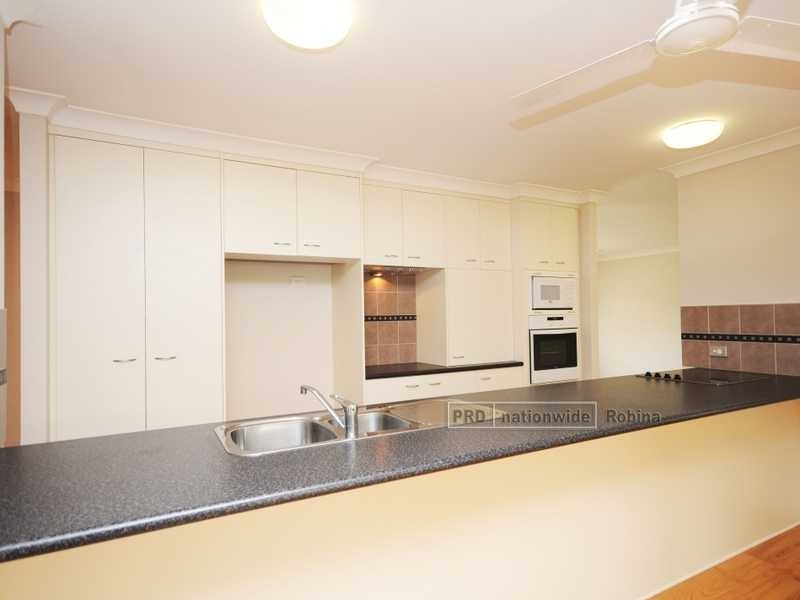 4 Conadilly Court, Carrara QLD 4211