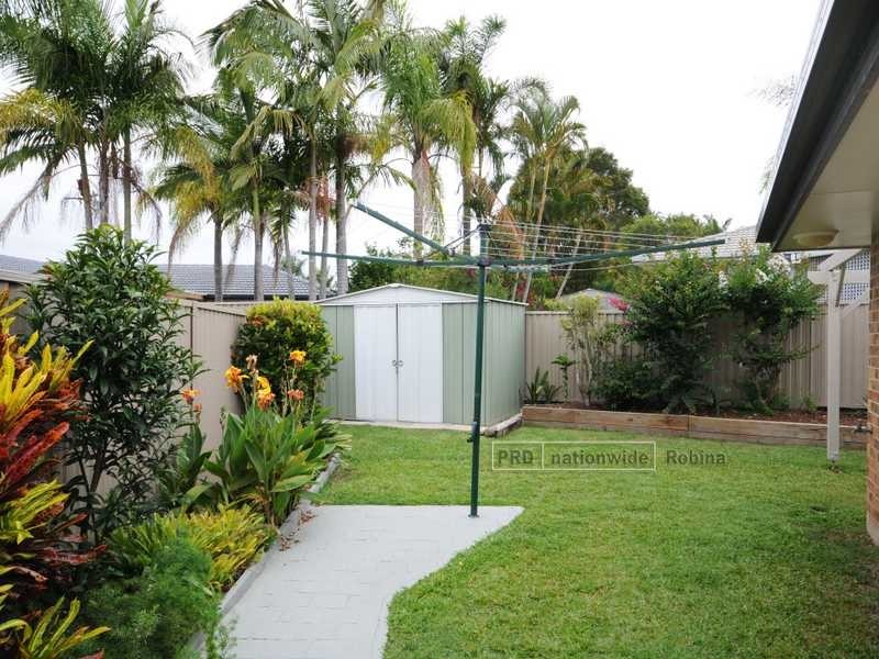 4 Conadilly Court, Carrara QLD 4211