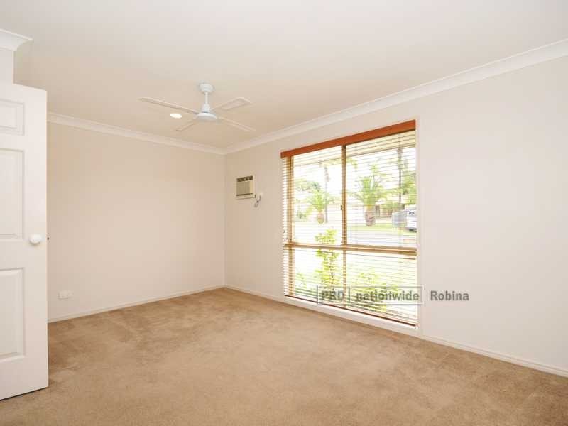 4 Conadilly Court, Carrara QLD 4211