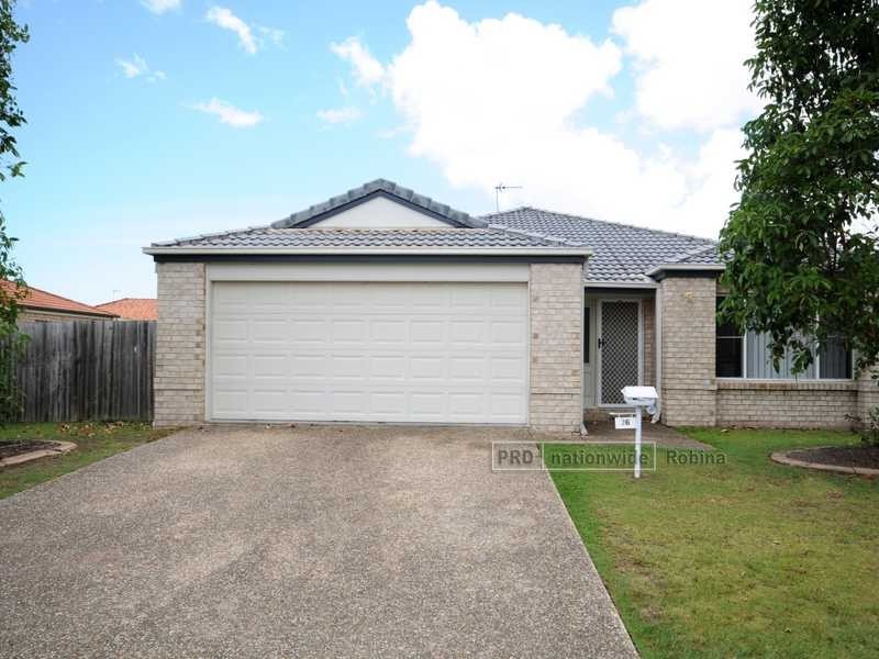 26 Mada Drive, Upper Coomera QLD 4209