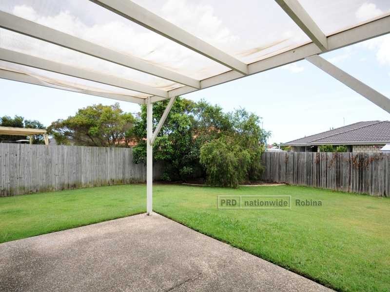 26 Mada Drive, Upper Coomera QLD 4209