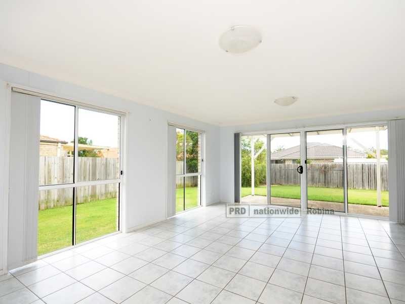 26 Mada Drive, Upper Coomera QLD 4209