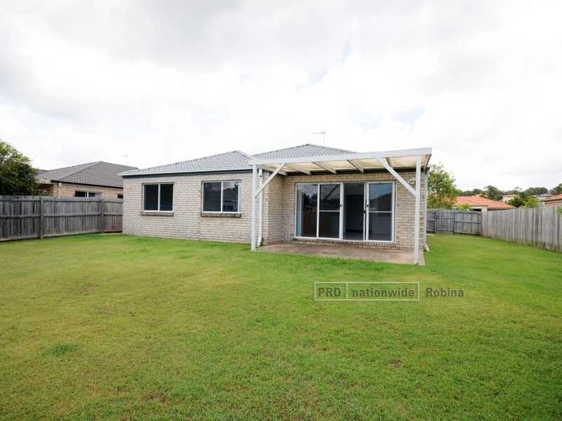 26 Mada Drive, Upper Coomera QLD 4209