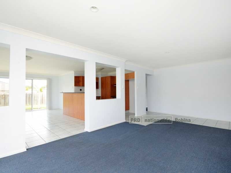 26 Mada Drive, Upper Coomera QLD 4209