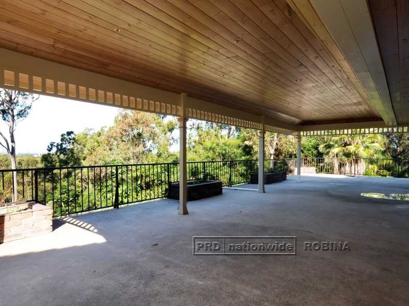 41 Castle Hill Drive, Gaven QLD 4211