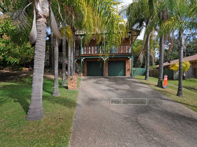 22 Indooroopilly Court, Robina QLD 4226