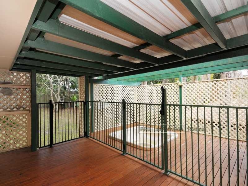 22 Indooroopilly Court, Robina QLD 4226