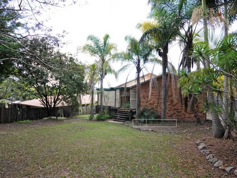 22 Indooroopilly Court, Robina QLD 4226