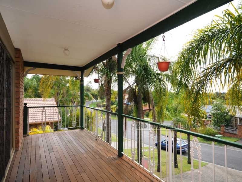 22 Indooroopilly Court, Robina QLD 4226