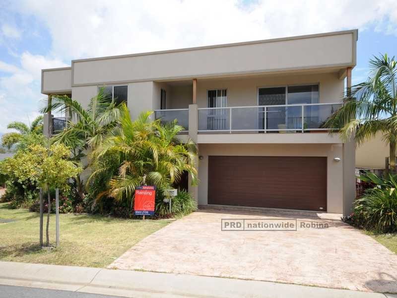 Unit 4/28 Gerona Circuit, Varsity Lakes QLD 4227