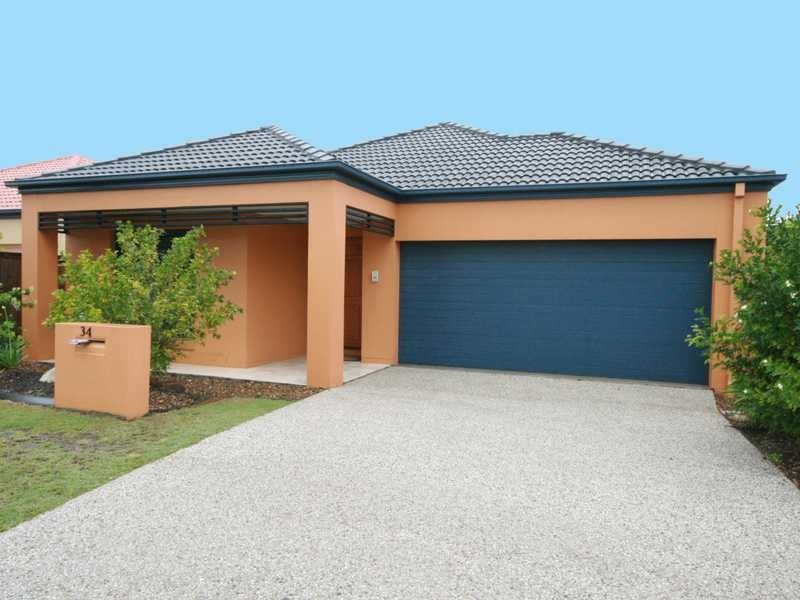 34 Gerona Circuit, Varsity Lakes QLD 4227