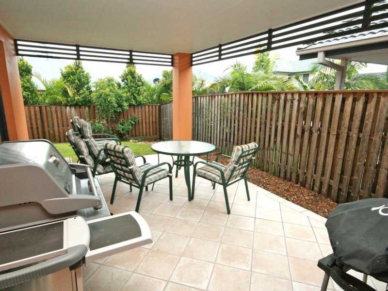 34 Gerona Circuit, Varsity Lakes QLD 4227