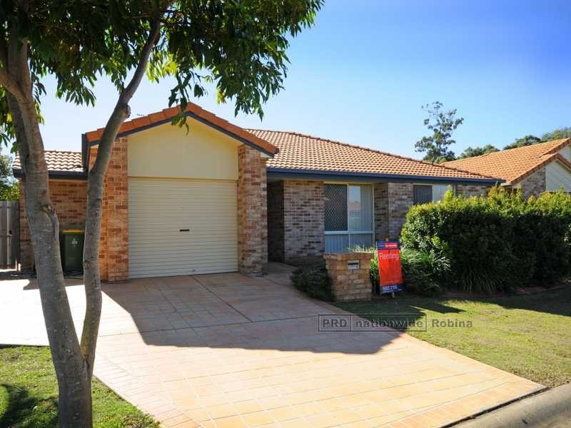 1/5 Gymea Crescent, Varsity Lakes QLD 4227