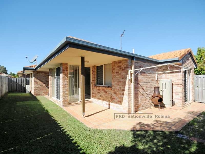 1/5 Gymea Crescent, Varsity Lakes QLD 4227