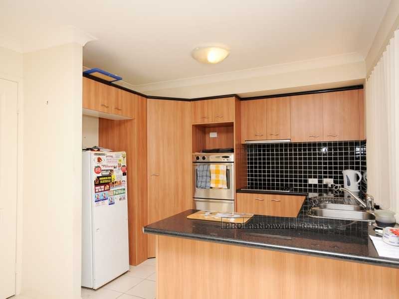 1/5 Gymea Crescent, Varsity Lakes QLD 4227