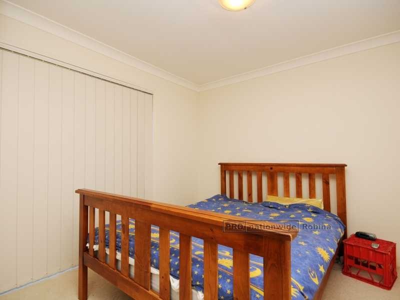 1/5 Gymea Crescent, Varsity Lakes QLD 4227