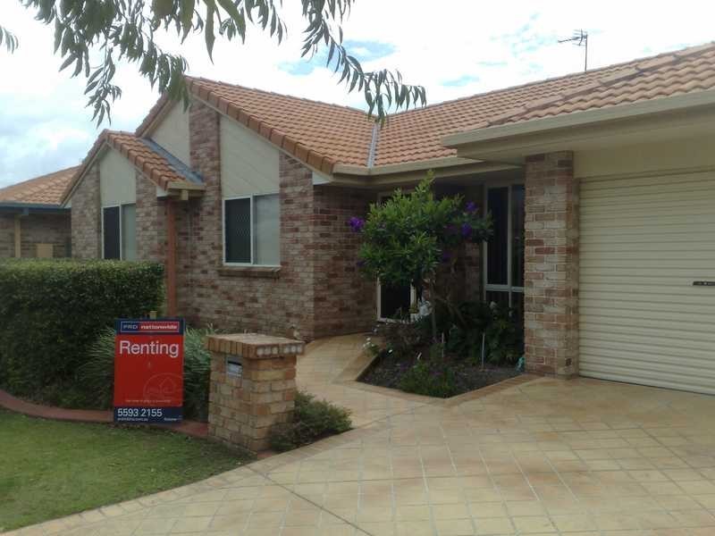 Unit 2/5 Gymea Crescent, Varsity Lakes QLD 4227