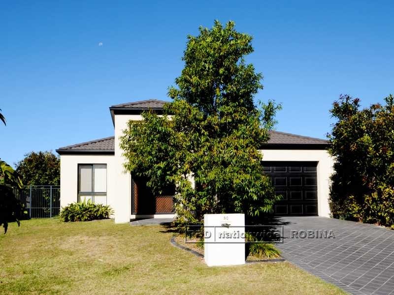 50 Nardoo Street, Robina QLD 4226