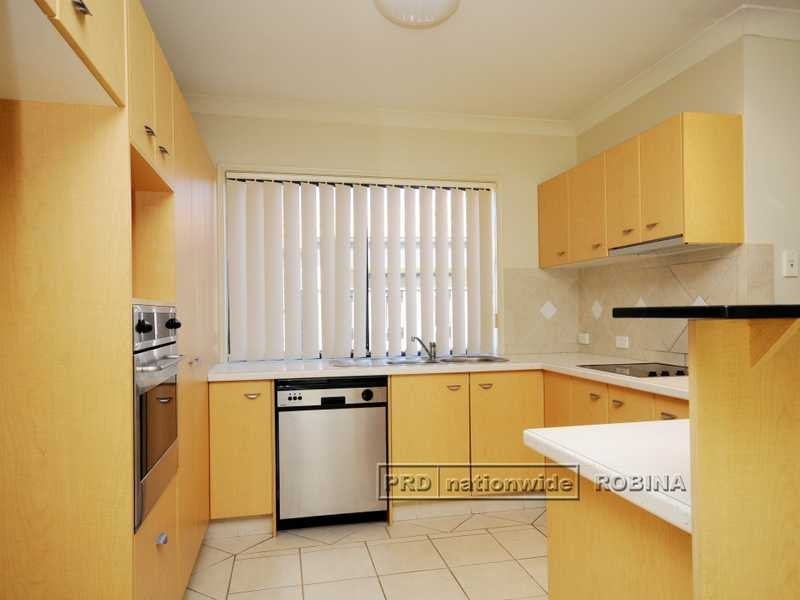 50 Nardoo Street, Robina QLD 4226