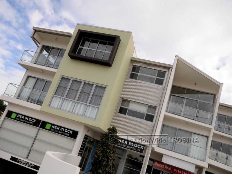 Unit 6/137 Scottsdale Drive, Robina QLD 4226