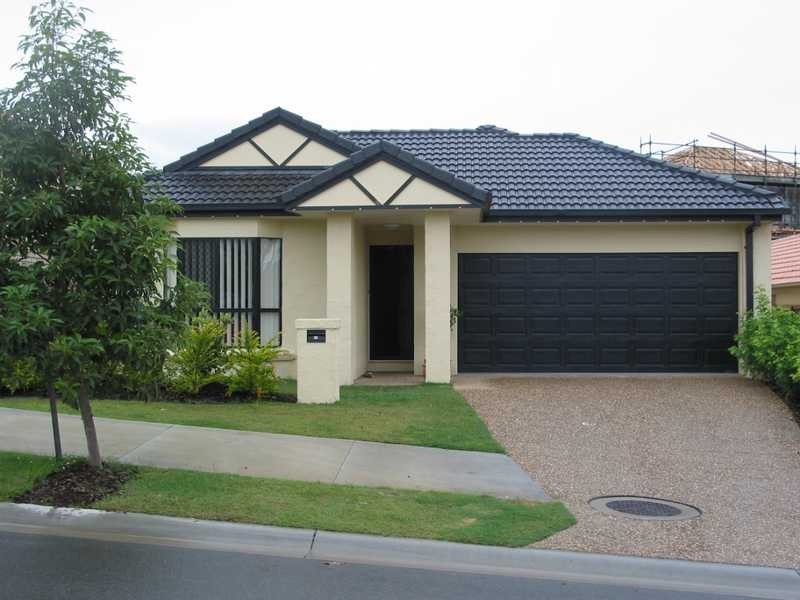 21 Hillridge Crescent, Varsity Lakes QLD 4227