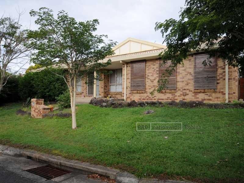 4 Kallista Close, Robina QLD 4226