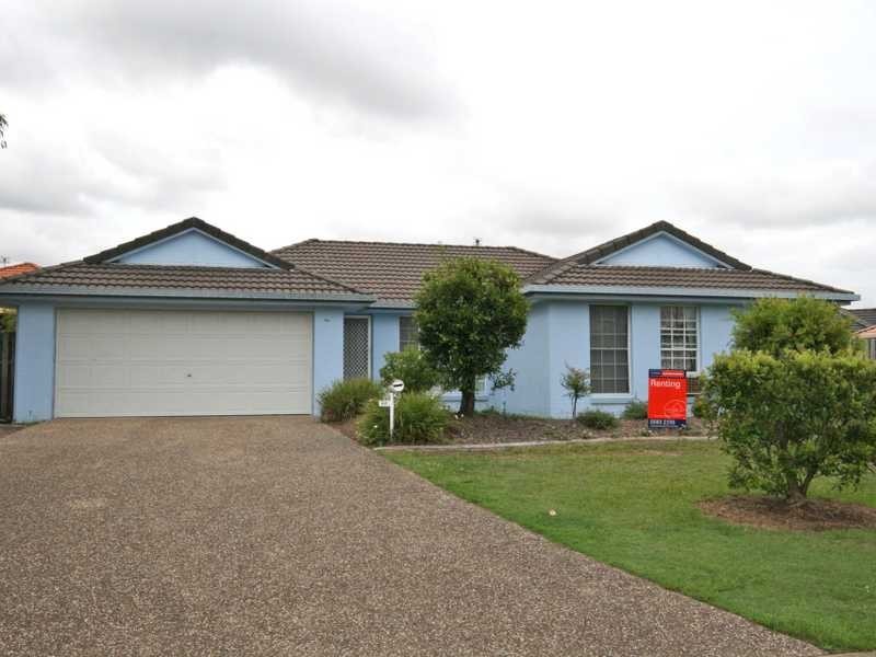 60 Kingarry Crescent, Merrimac QLD 4226