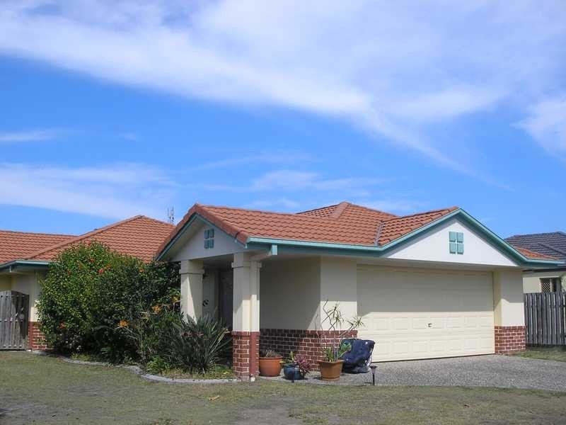 111 Lambor Drive, Mudgeeraba QLD 4213