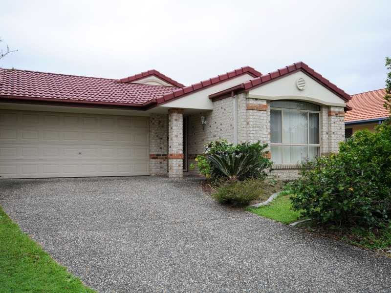 23 Lambor Drive, Mudgeeraba QLD 4213