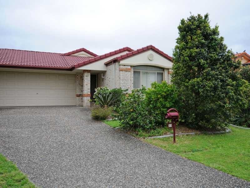 23 Lambor Drive, Mudgeeraba QLD 4213