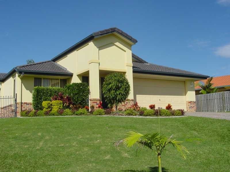42 Lambor Drive, Mudgeeraba QLD 4213
