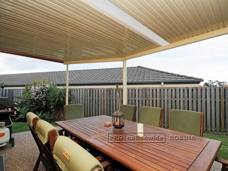 4 Felix Court, Merrimac QLD 4226