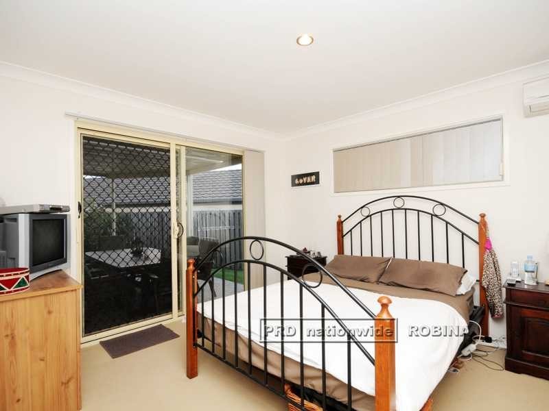 4 Felix Court, Merrimac QLD 4226