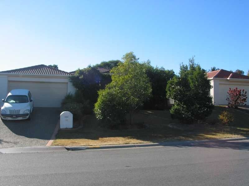 12 Lancashire Drive, Mudgeeraba QLD 4213