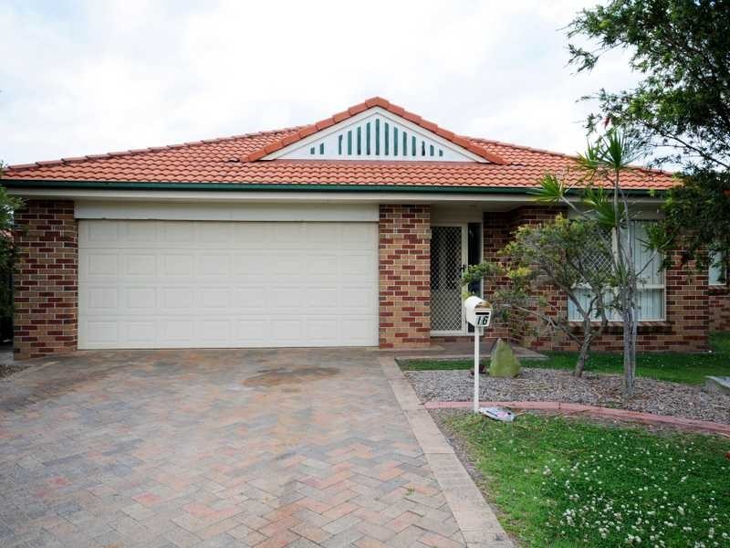 16 Stanford Avenue, Varsity Lakes QLD 4227