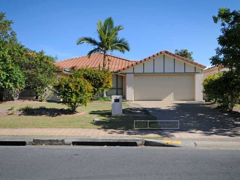 5 Lancashire Drive, Mudgeeraba QLD 4213