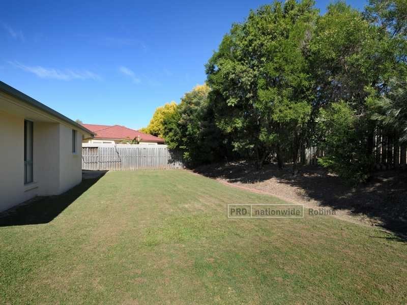 5 Lancashire Drive, Mudgeeraba QLD 4213