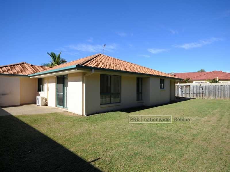 5 Lancashire Drive, Mudgeeraba QLD 4213