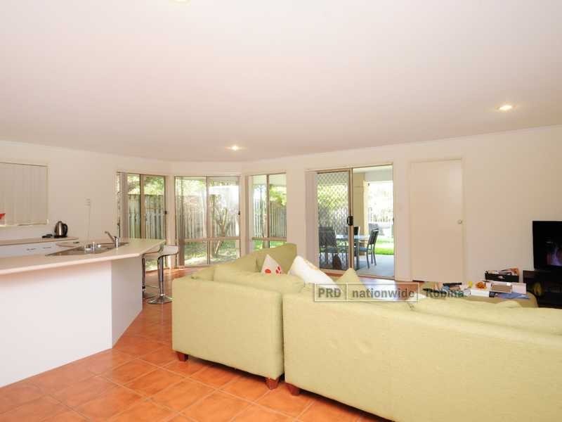 30 Leopardwood Circuit, Robina QLD 4226
