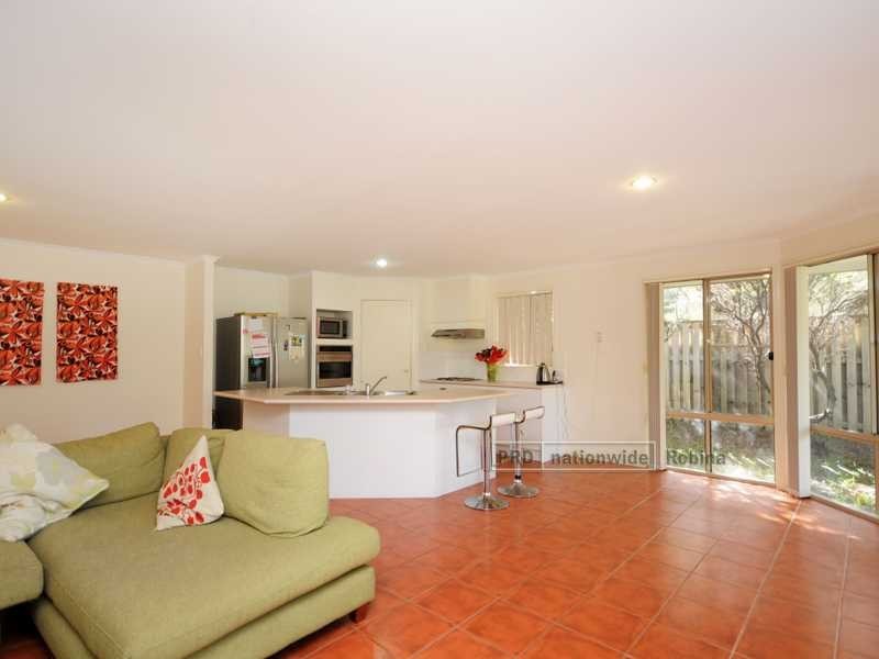 30 Leopardwood Circuit, Robina QLD 4226