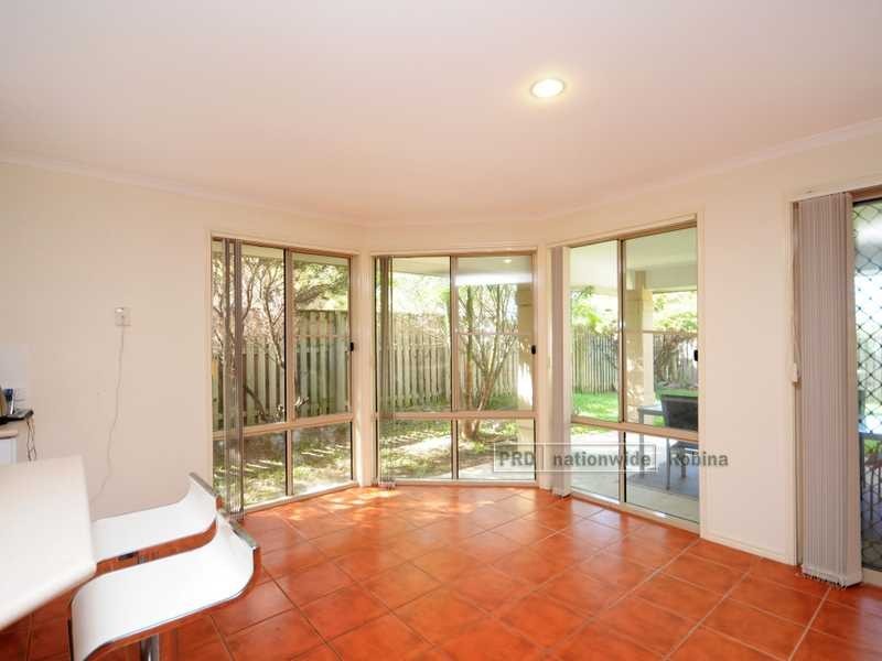 30 Leopardwood Circuit, Robina QLD 4226