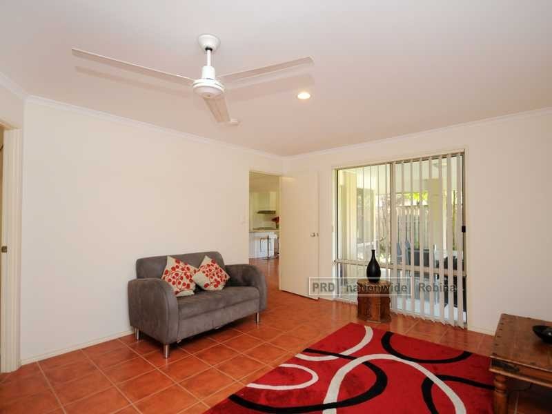 30 Leopardwood Circuit, Robina QLD 4226