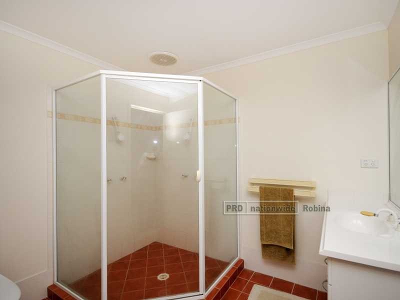 30 Leopardwood Circuit, Robina QLD 4226