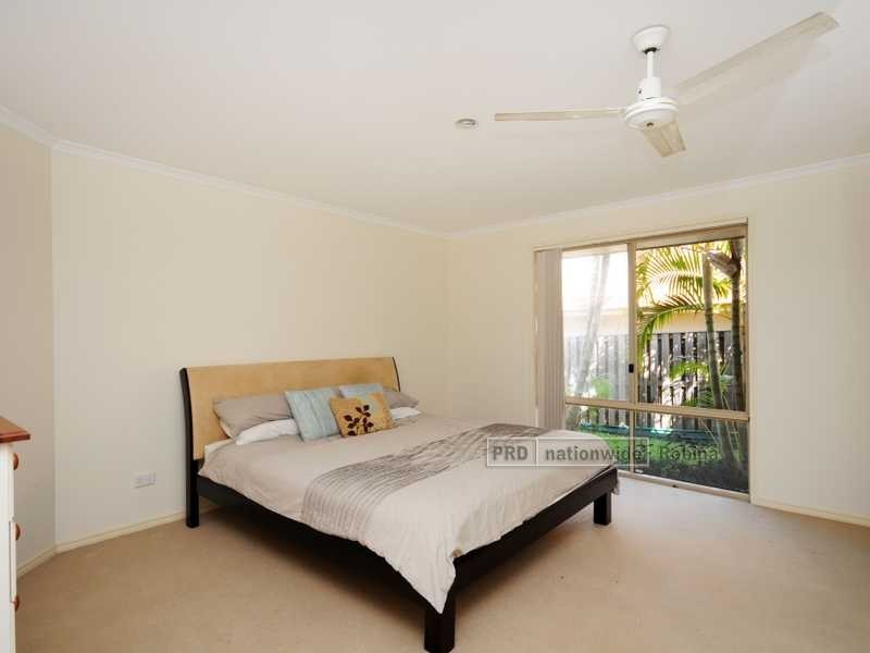 30 Leopardwood Circuit, Robina QLD 4226