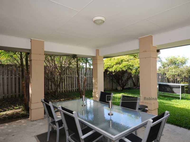 30 Leopardwood Circuit, Robina QLD 4226