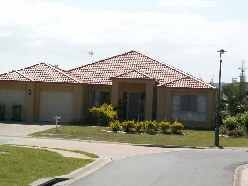 6 Lincoln Street, Mudgeeraba QLD 4213